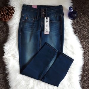 JEANS DENIZEN LEVI'S 1LOW 'RISE JEGGING